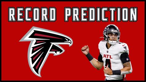 what is atlanta falcons record